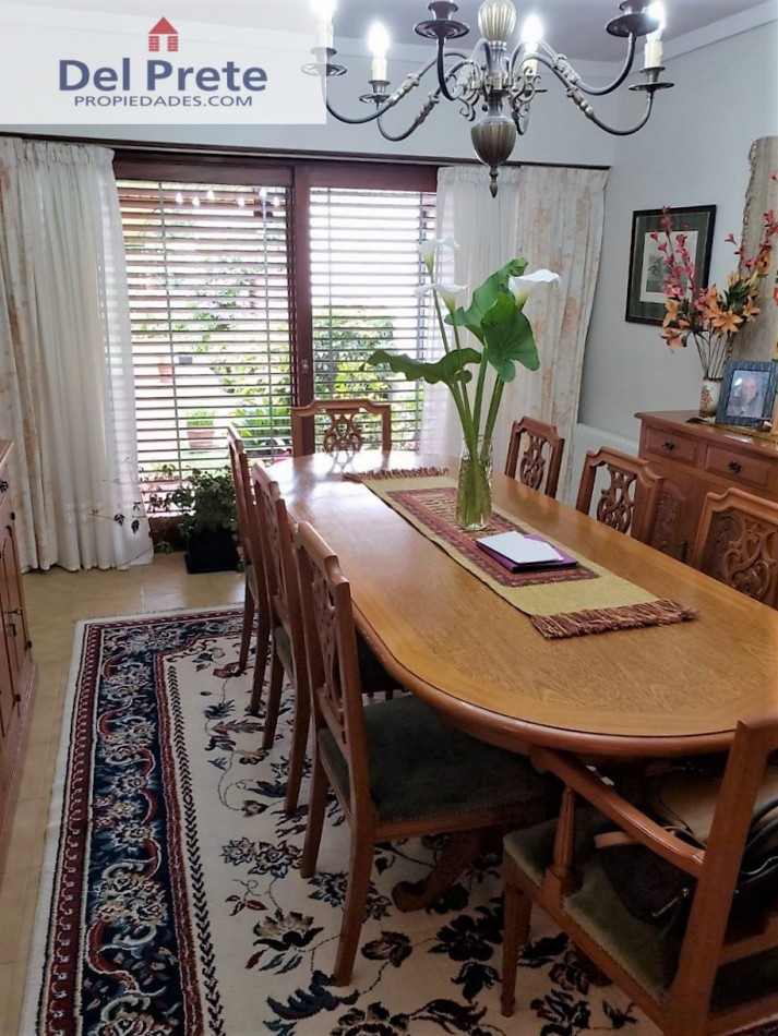 VENTA CHALET SAN CARLOS