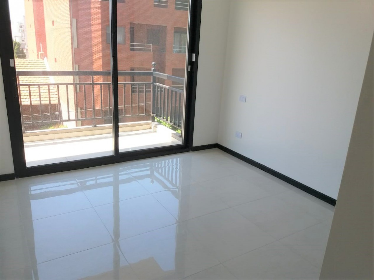 Venta  Departamento  Chauvin