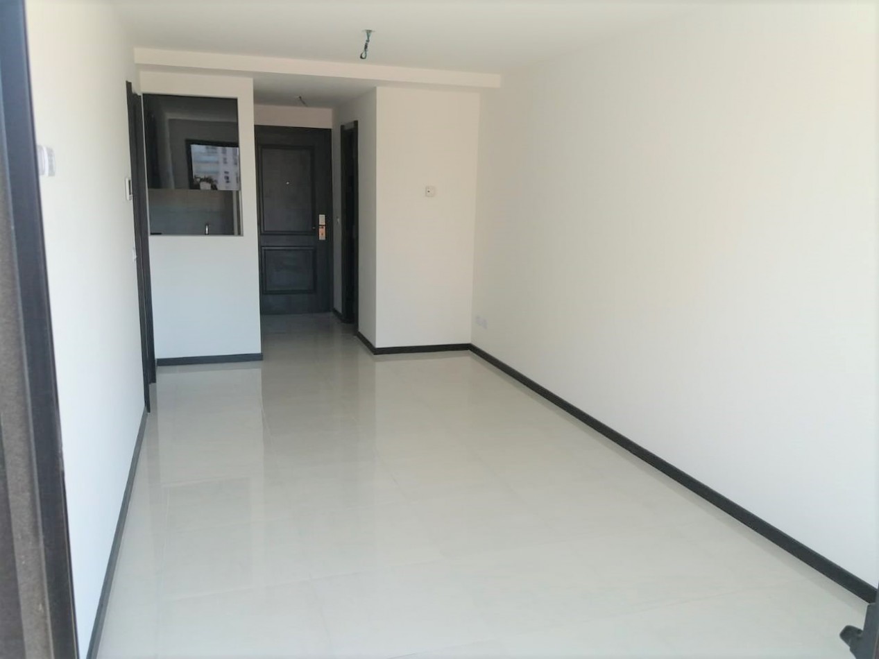 Venta  Departamento  Chauvin