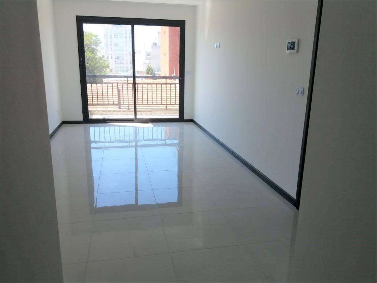 Venta  Departamento  Chauvin