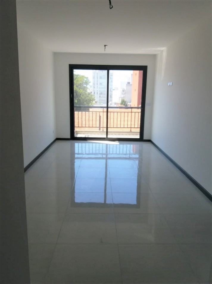 Venta  Departamento  Chauvin