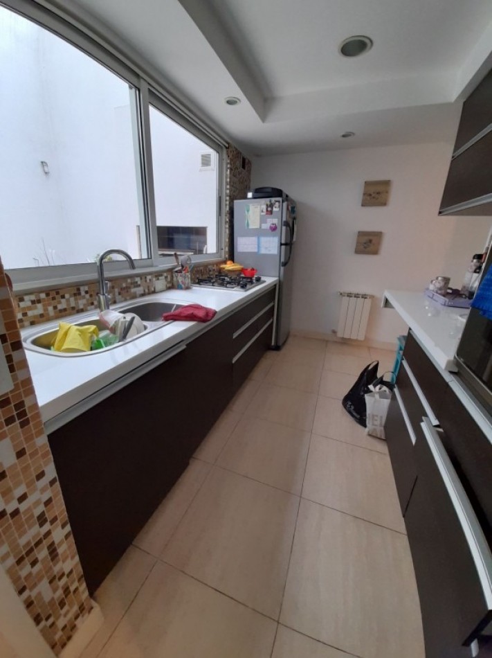 Venta Departamento Guemes