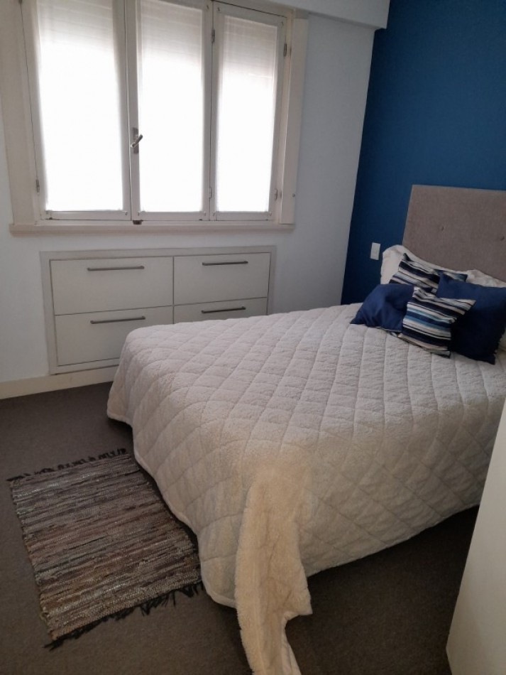 Venta Departamento Guemes