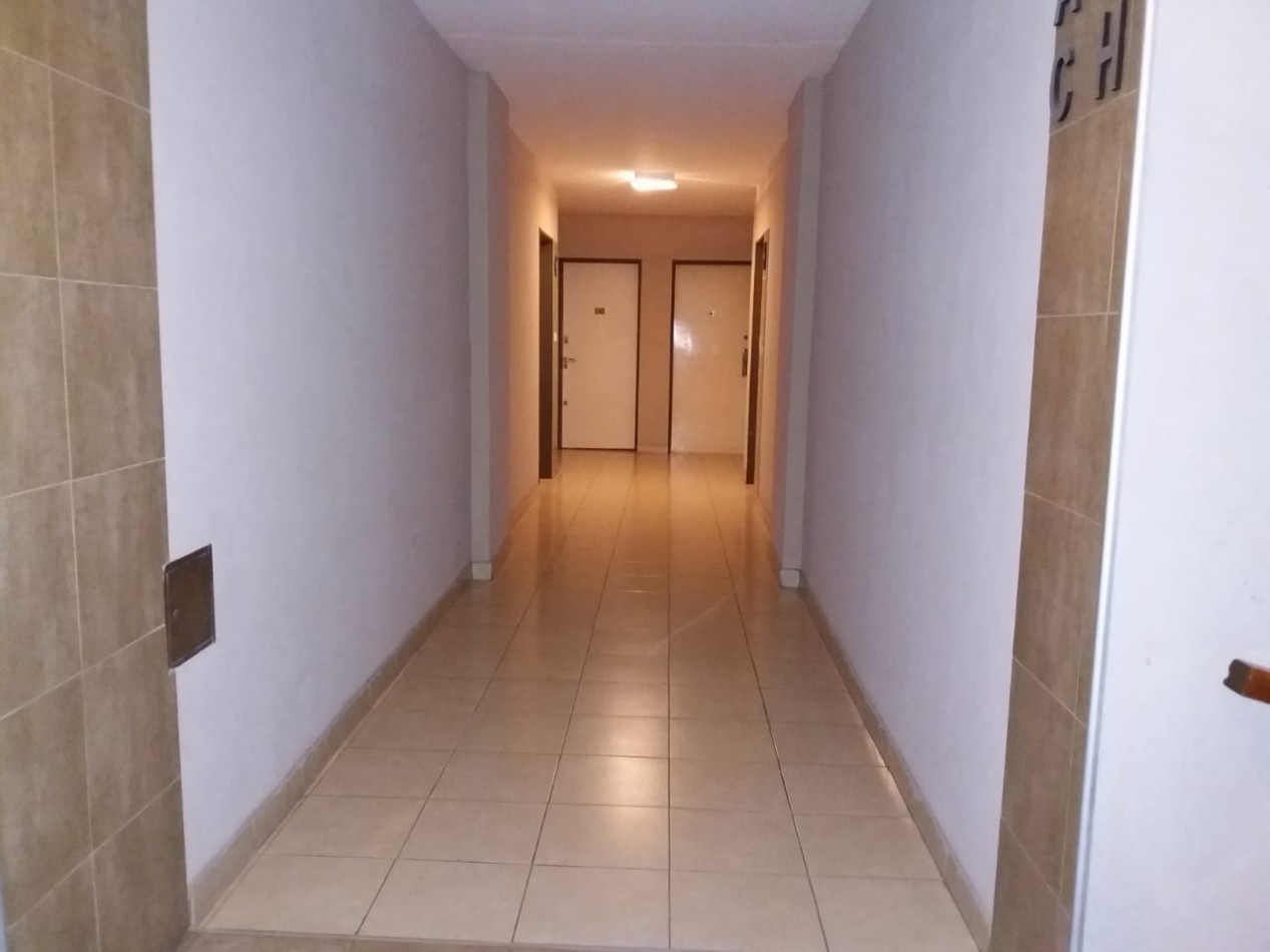 Venta Departamento  Chauvin