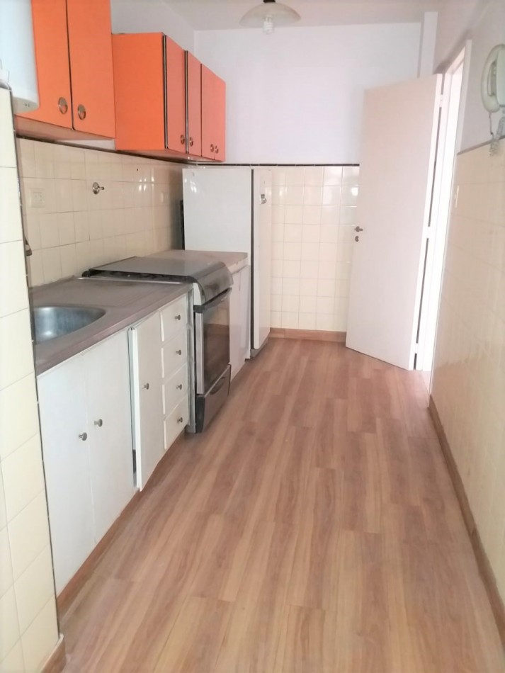 Venta Departamento  Chauvin