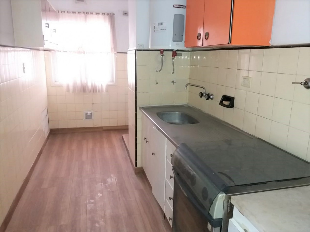 Venta Departamento  Chauvin