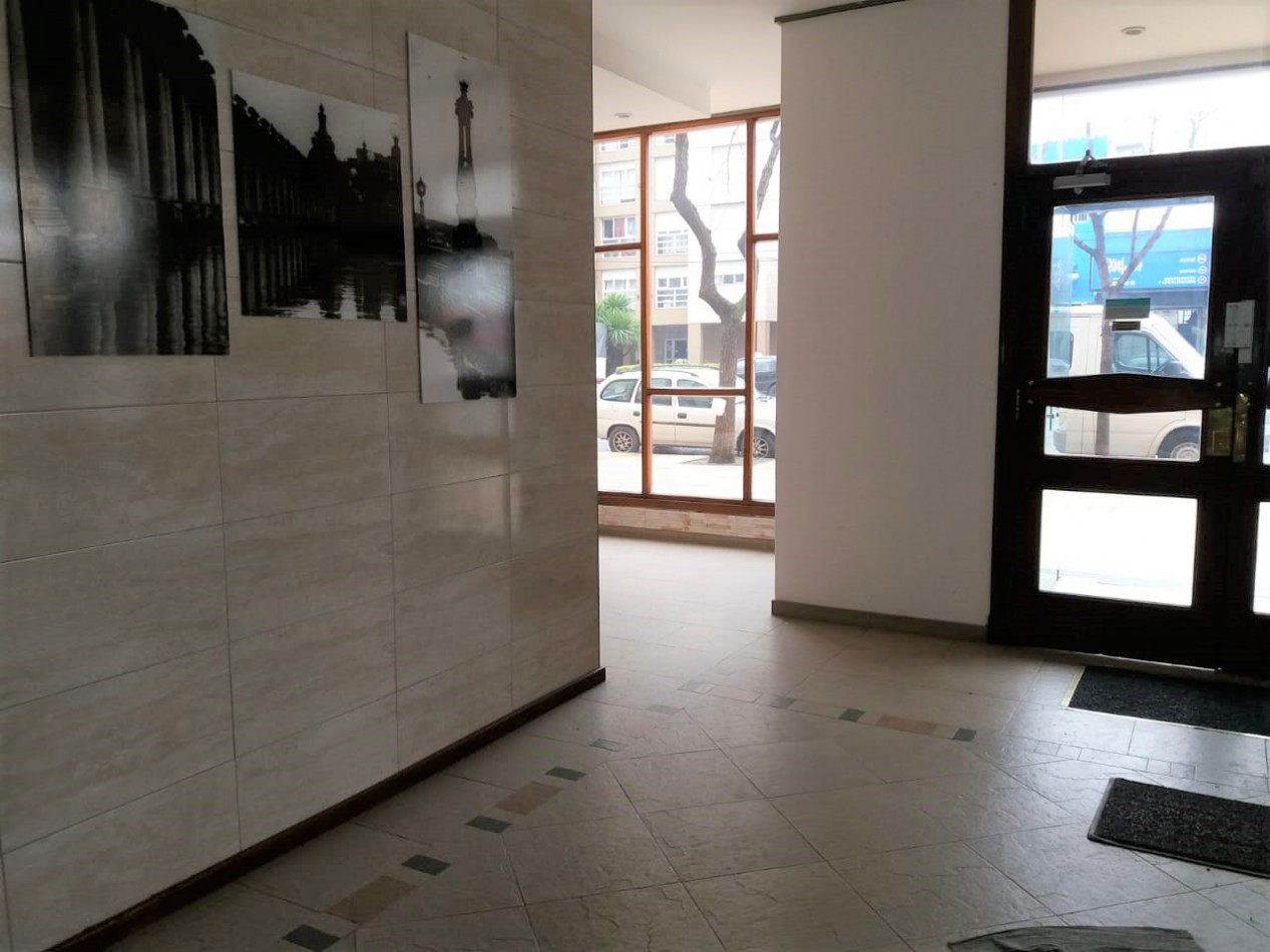 Venta Departamento  Chauvin