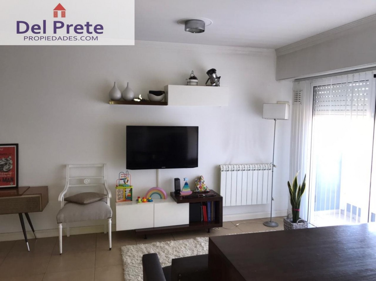 Venta Duplex  Parque Luro