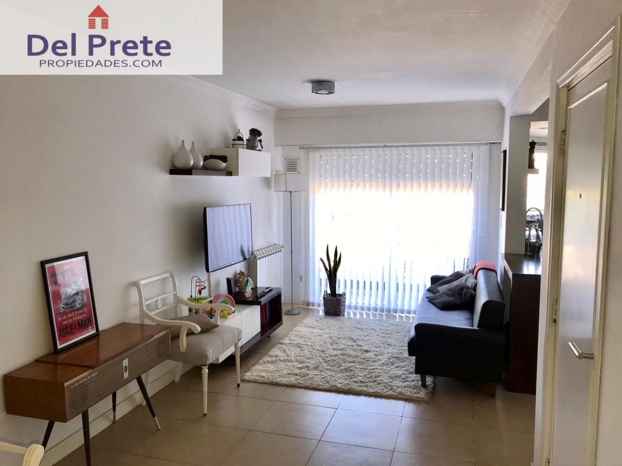 Venta Duplex  Parque Luro