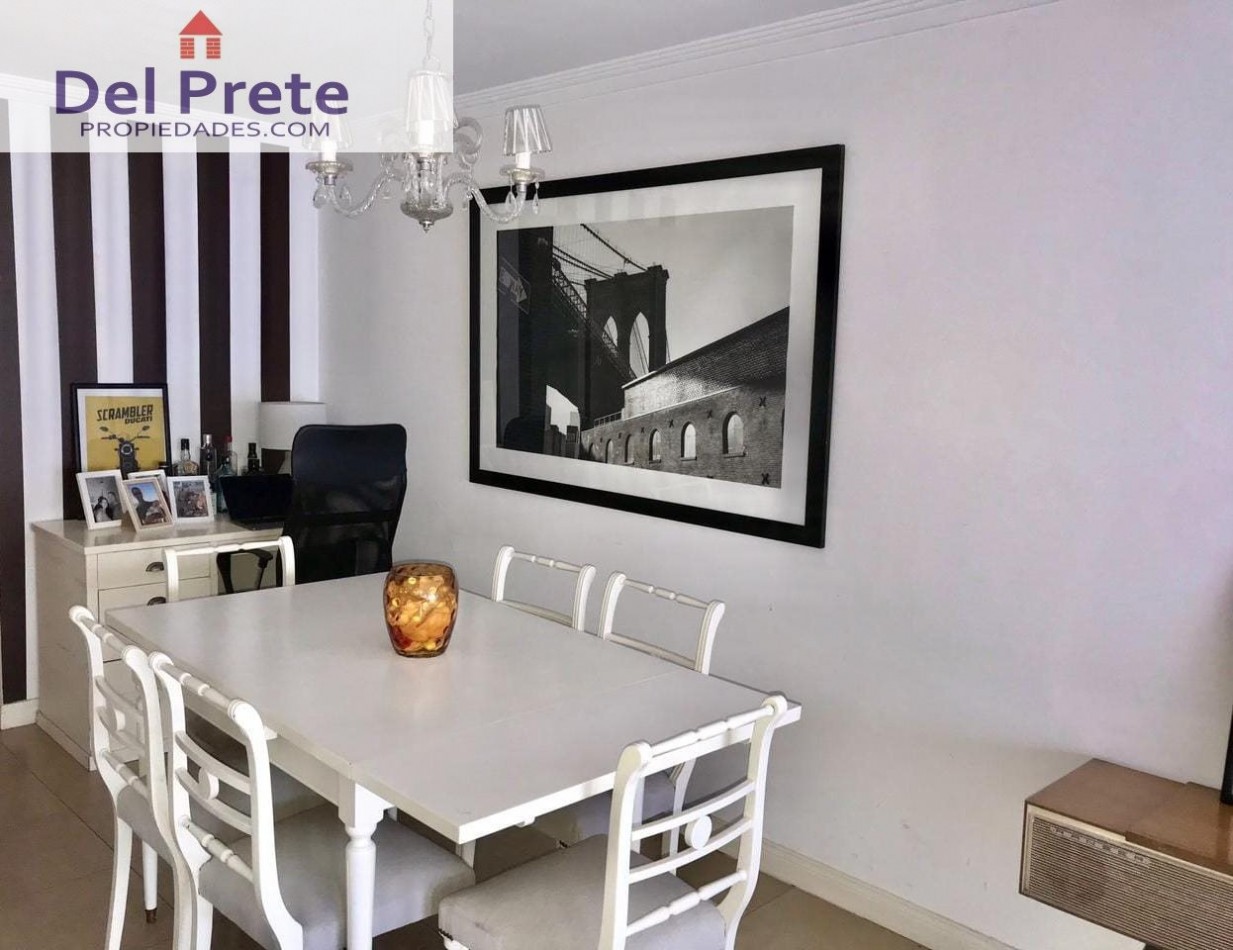 Venta Duplex  Parque Luro