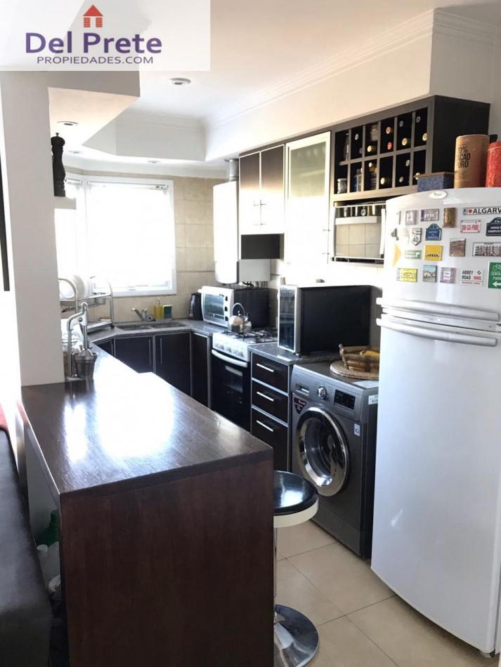 Venta Duplex  Parque Luro