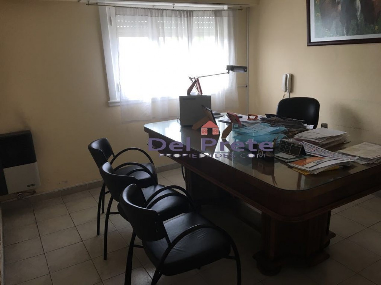 Venta Local Oficinas  Villa Primera