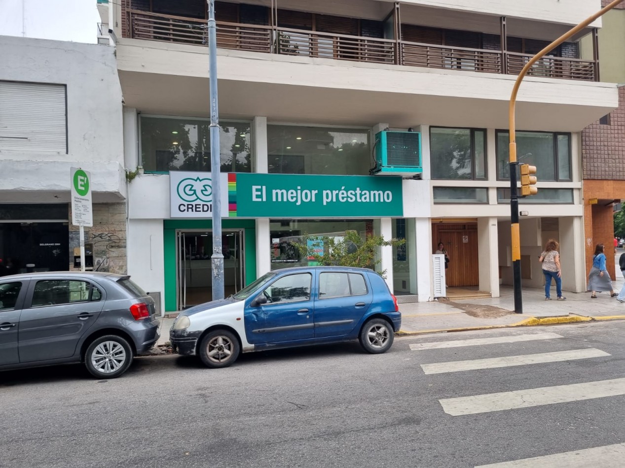 Venta Local Comercial   Centro Mar del Plata 