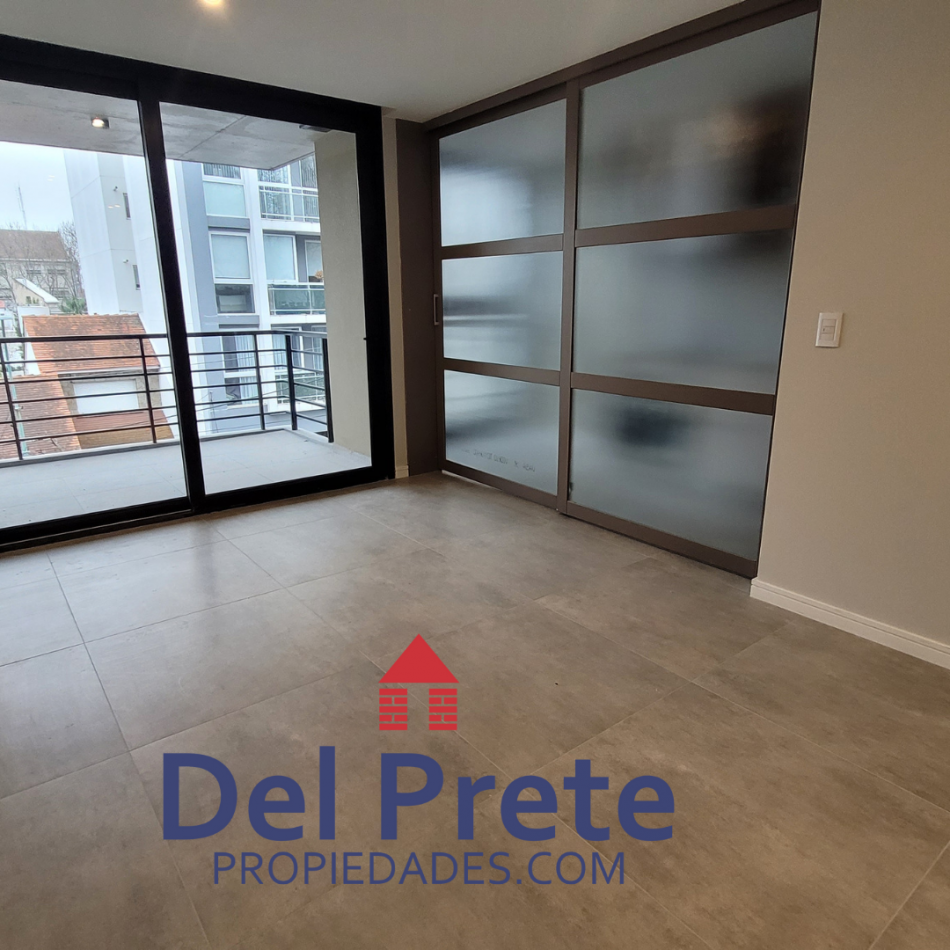 Venta Semi piso a Estrenar Plaza Mitre 