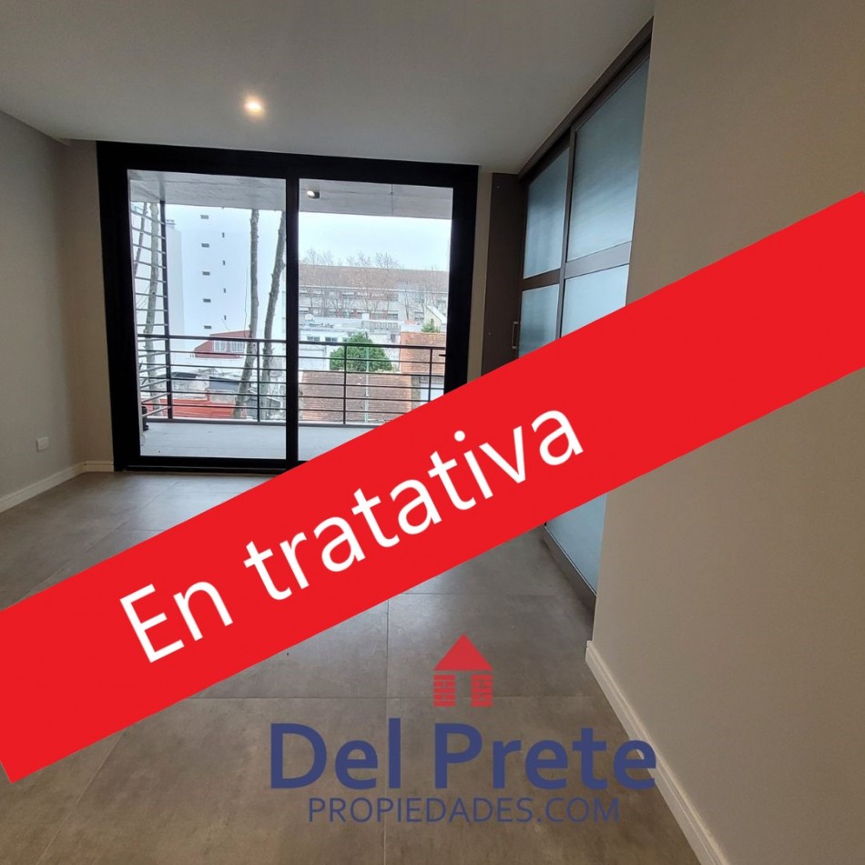 Venta Semi piso a Estrenar Plaza Mitre 