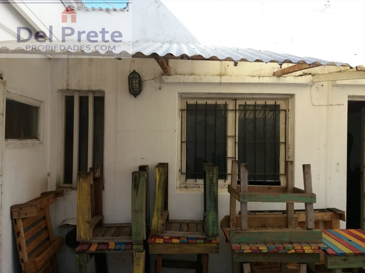 Venta  Casa  , Lote   Zona Comercial Macrocentro 