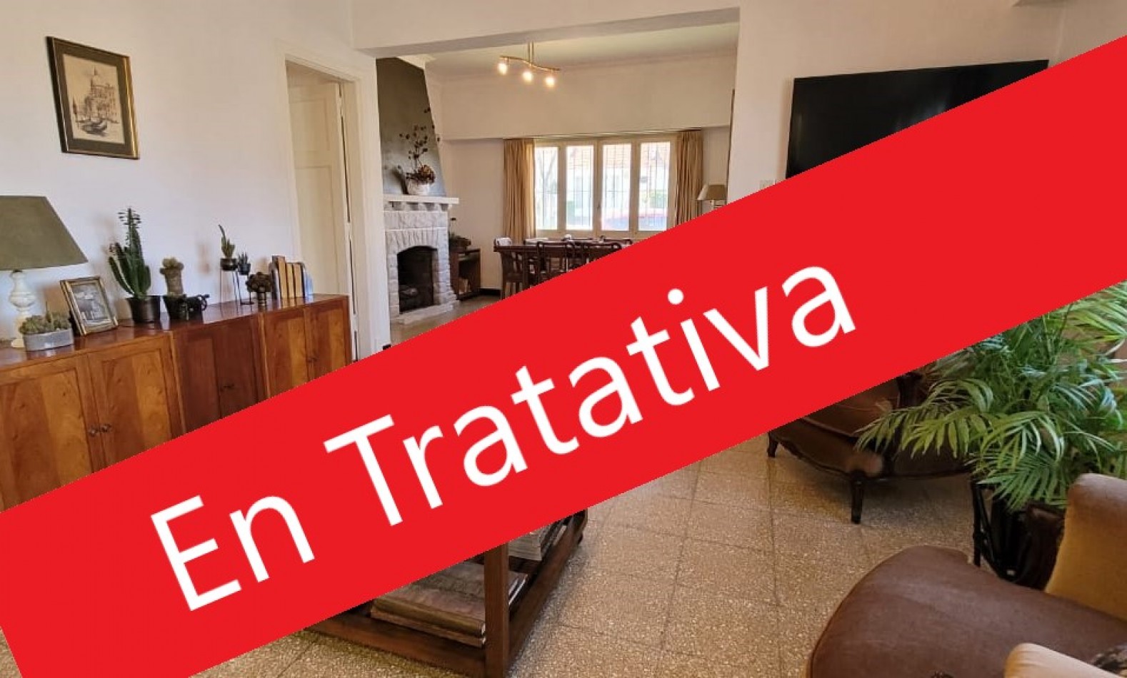 Venta Chalet Los Troncos