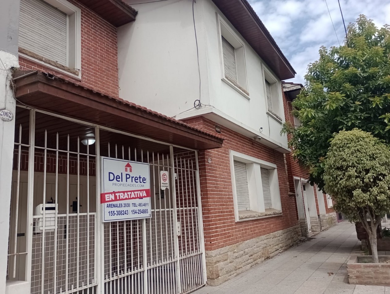 Venta  Chalet Macrocentro