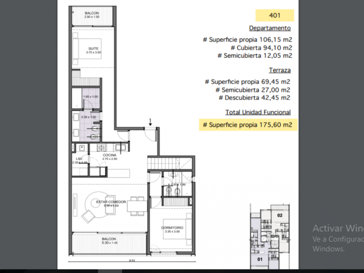 Venta  Residencias  Arenales 