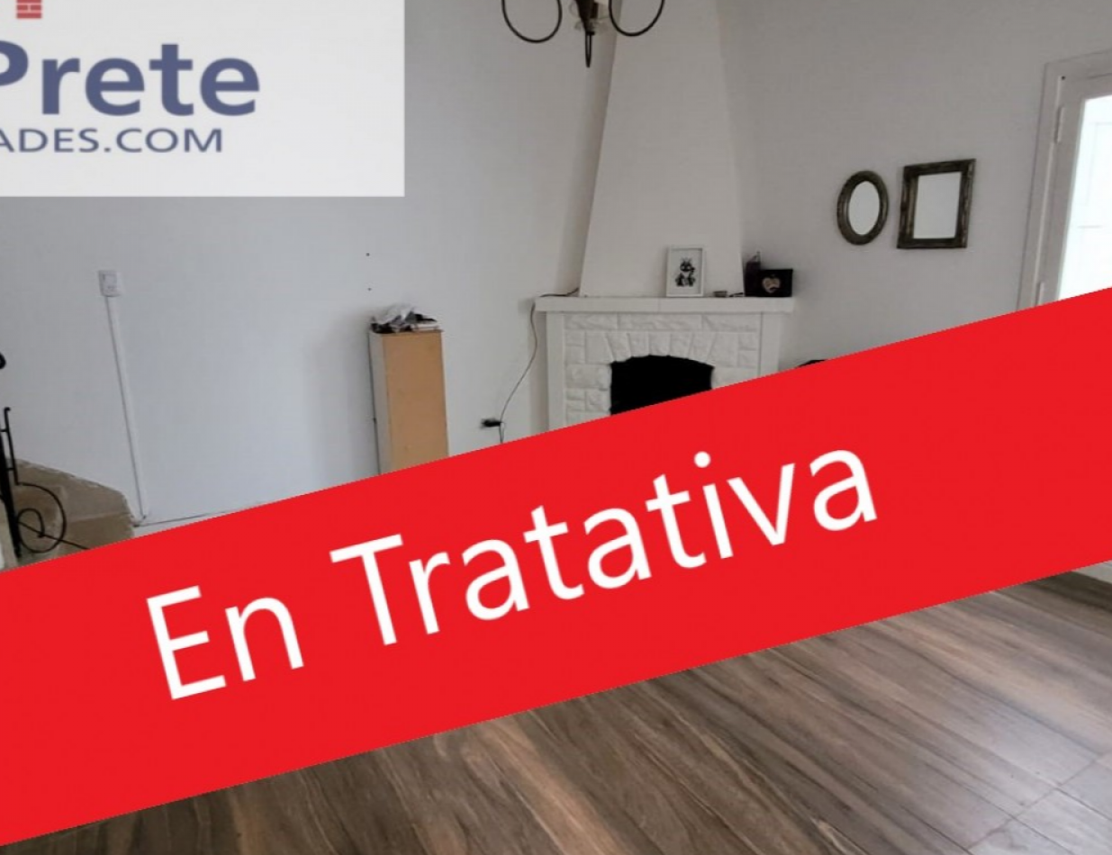 Venta Chalet Chauvin   Comercial 