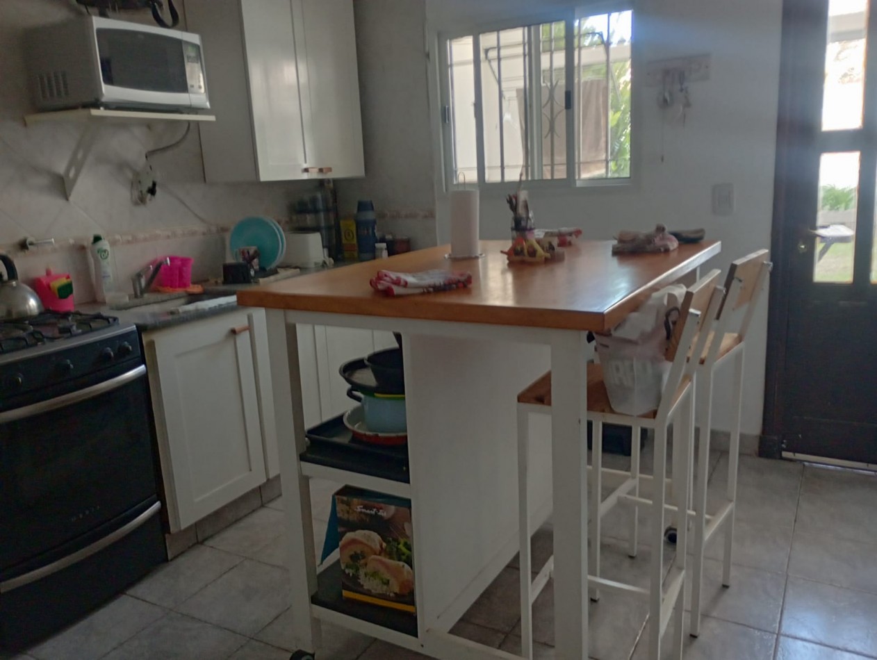 Venta Duplex  3 Ambientes 