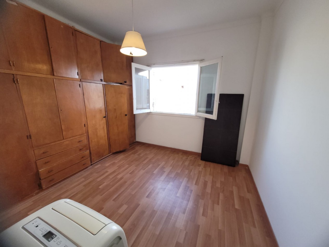  Venta  Departamento  2 ambientes San Jose 