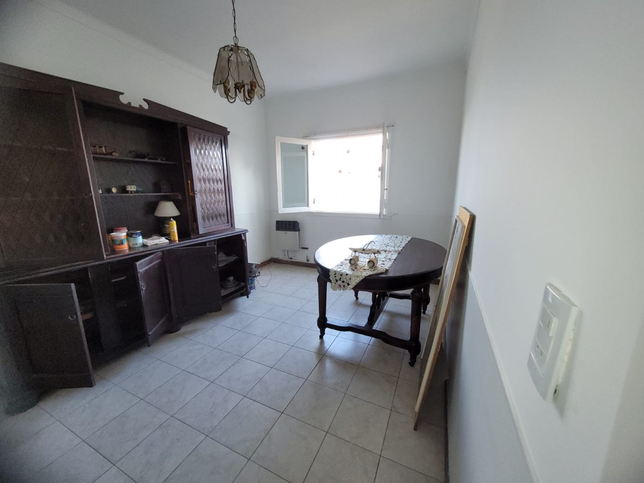  Venta  Departamento  2 ambientes San Jose 