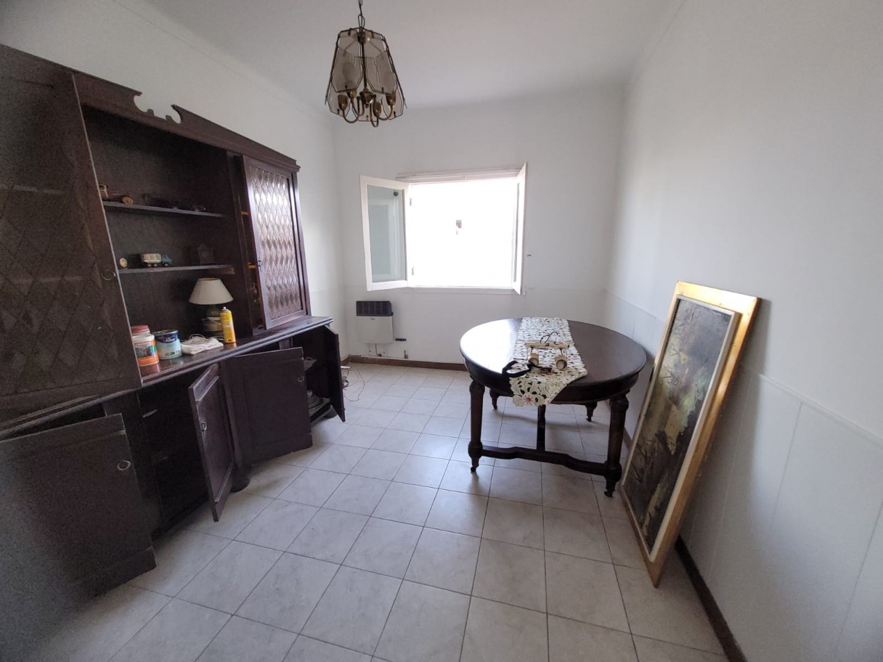  Venta  Departamento  2 ambientes San Jose 