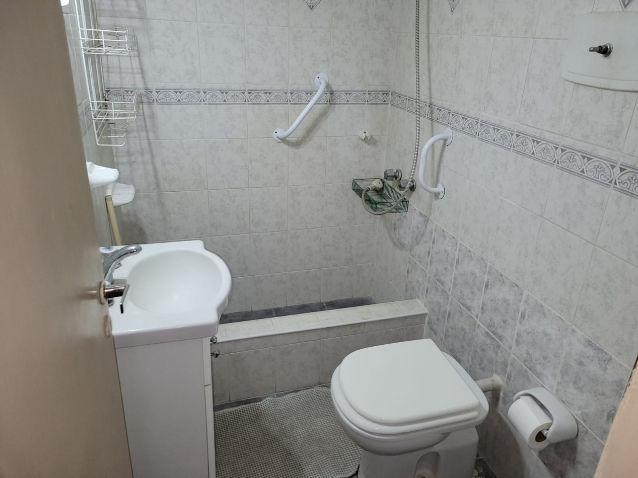 Venta  Departamento de 3 ambientes  cochera