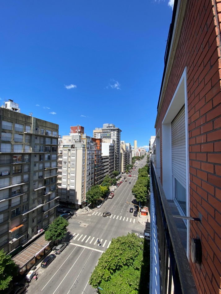 Venta  Departamento 3 ambientes 