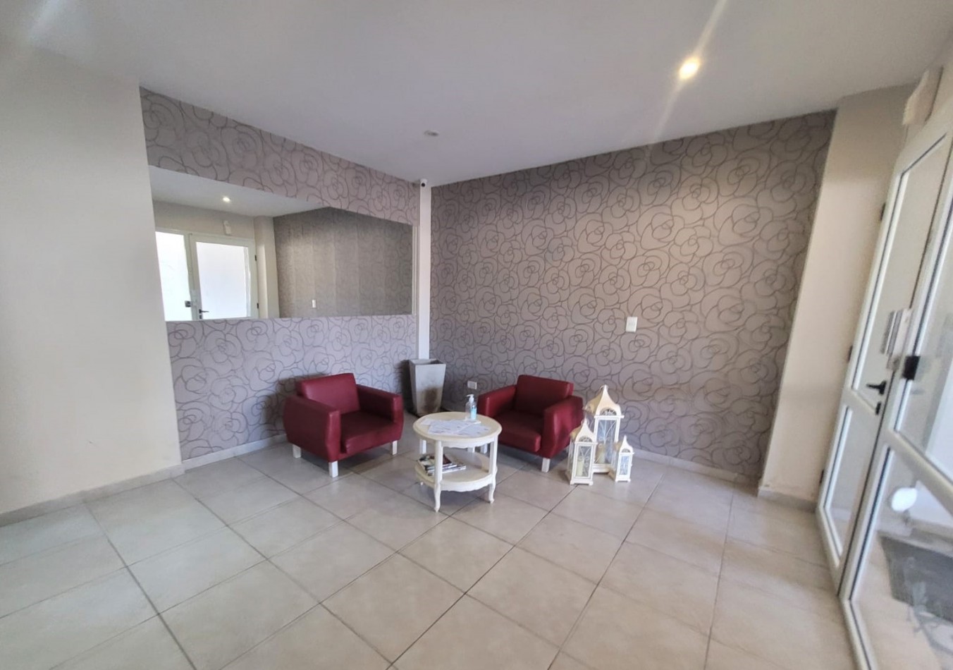 Venta   Departamento  3 ambientes cochera 