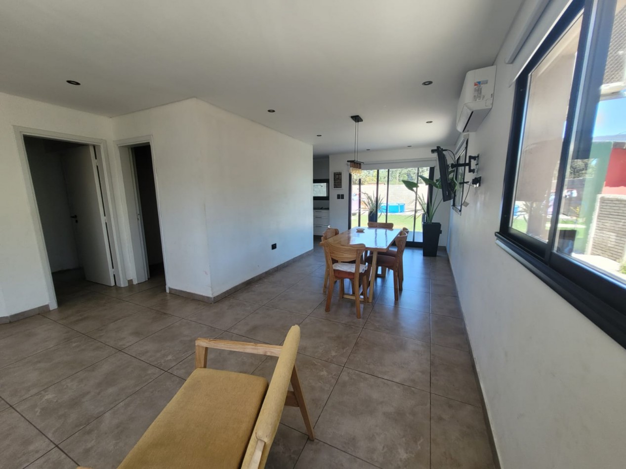 Venta Casa  Acantilados
