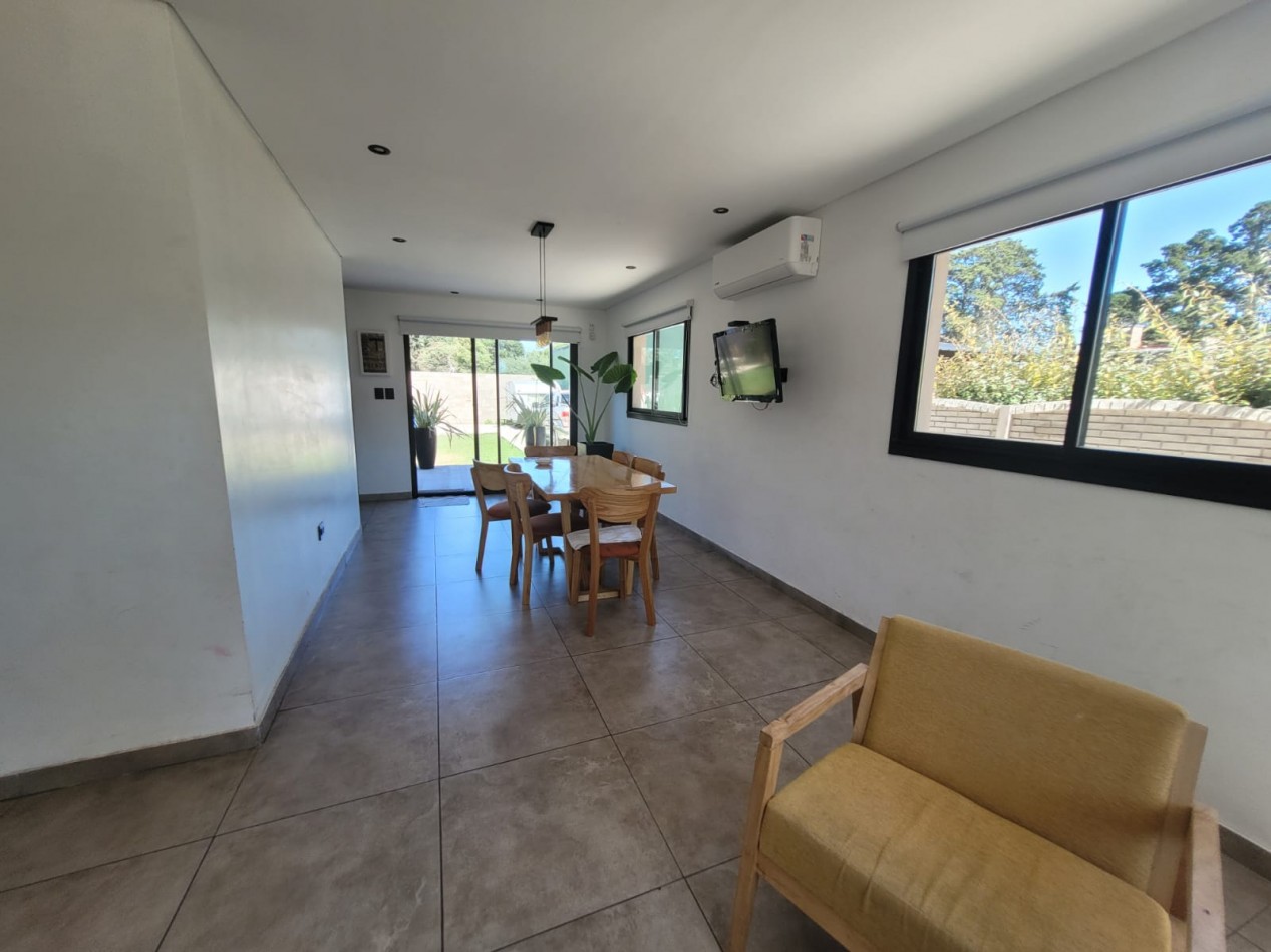 Venta Casa  Acantilados