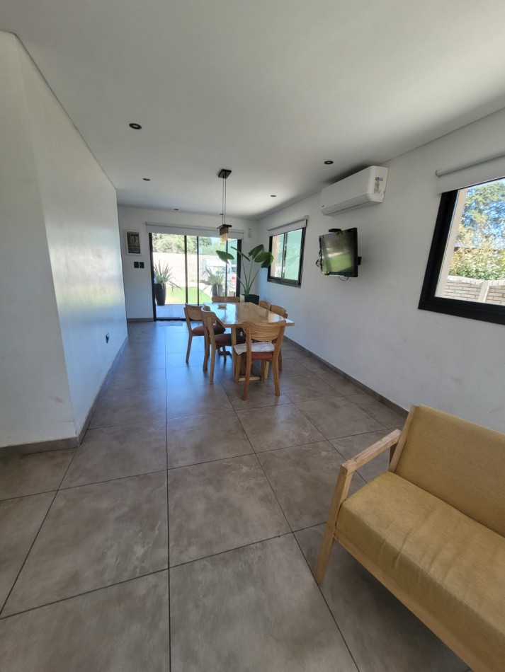 Venta Casa  Acantilados