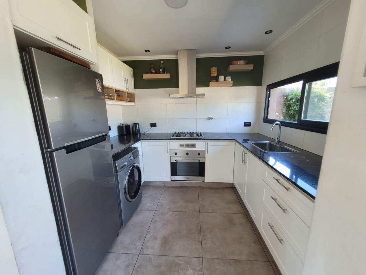 Venta Casa  Acantilados