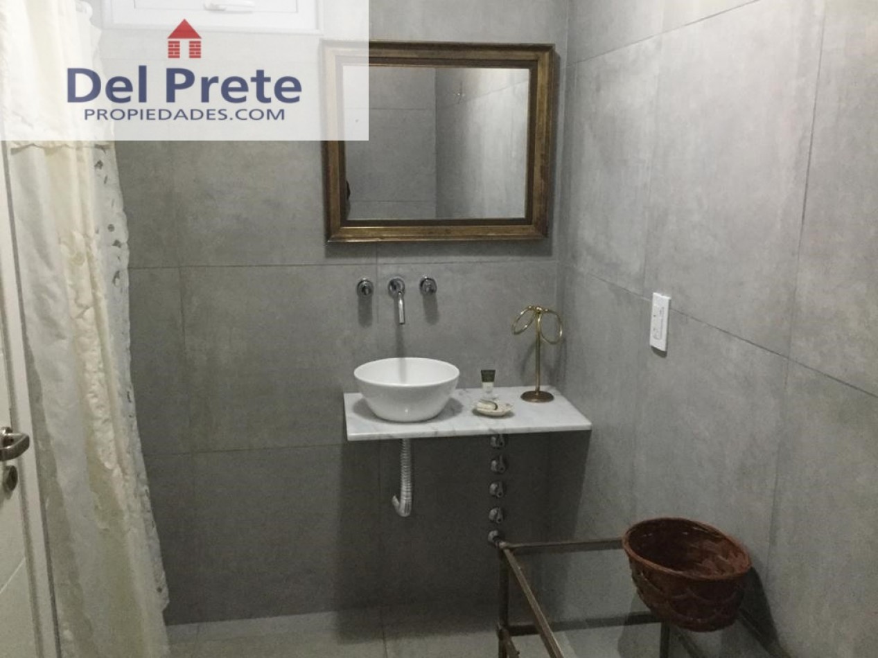 ALQUILER DUPLEX 3 AMBIENTES BOSQUE PERALTA RAMOS