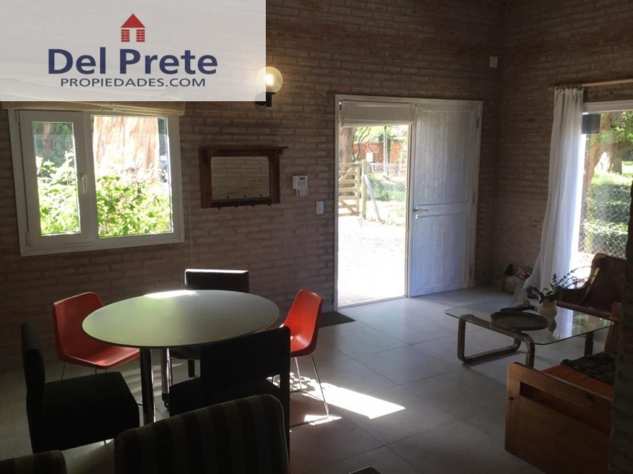 ALQUILER DUPLEX 3 AMBIENTES BOSQUE PERALTA RAMOS
