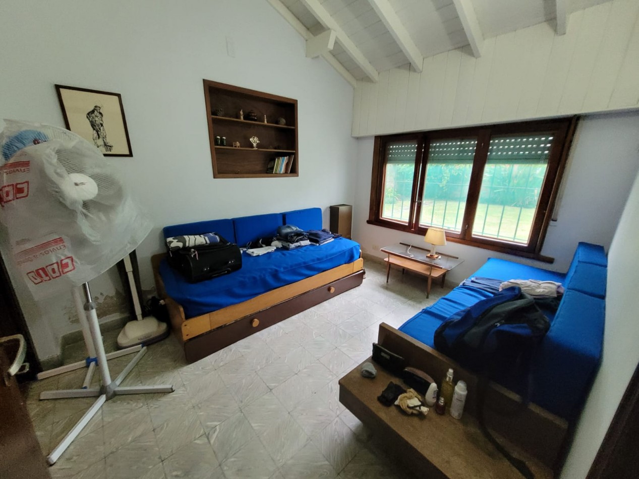 Venta Chalet  Shopping Aldrey - Guemes 