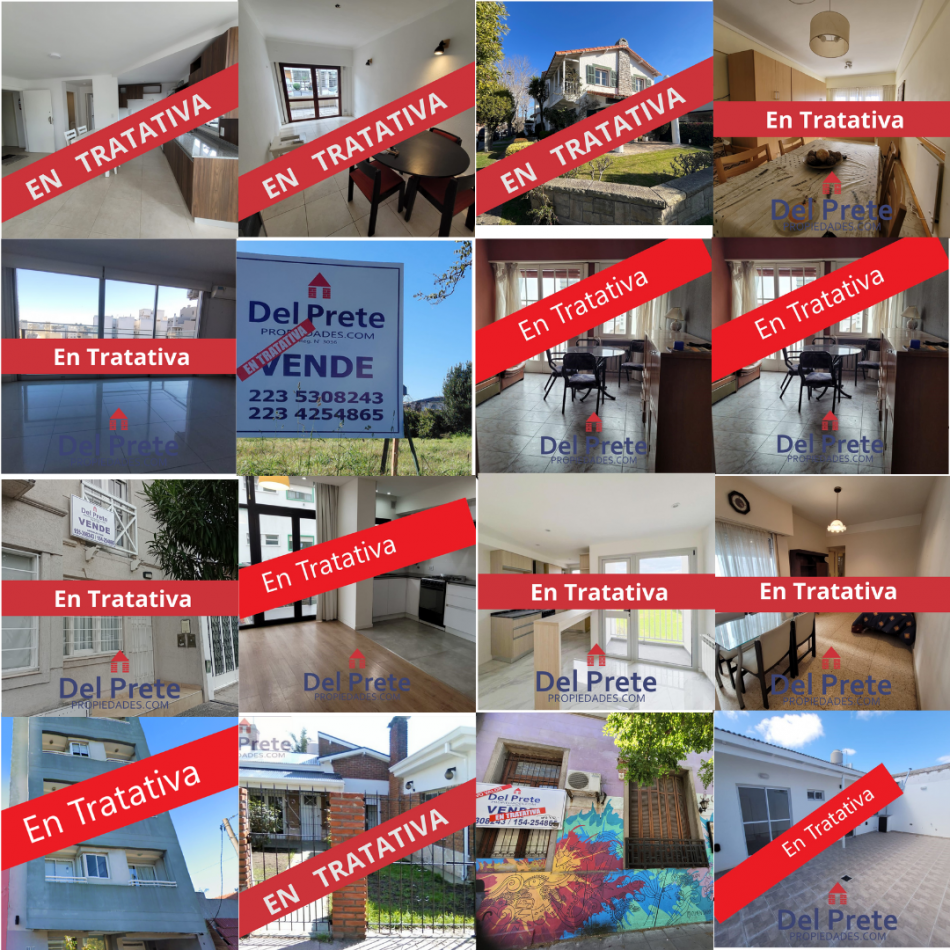 Oficina Del Prete 