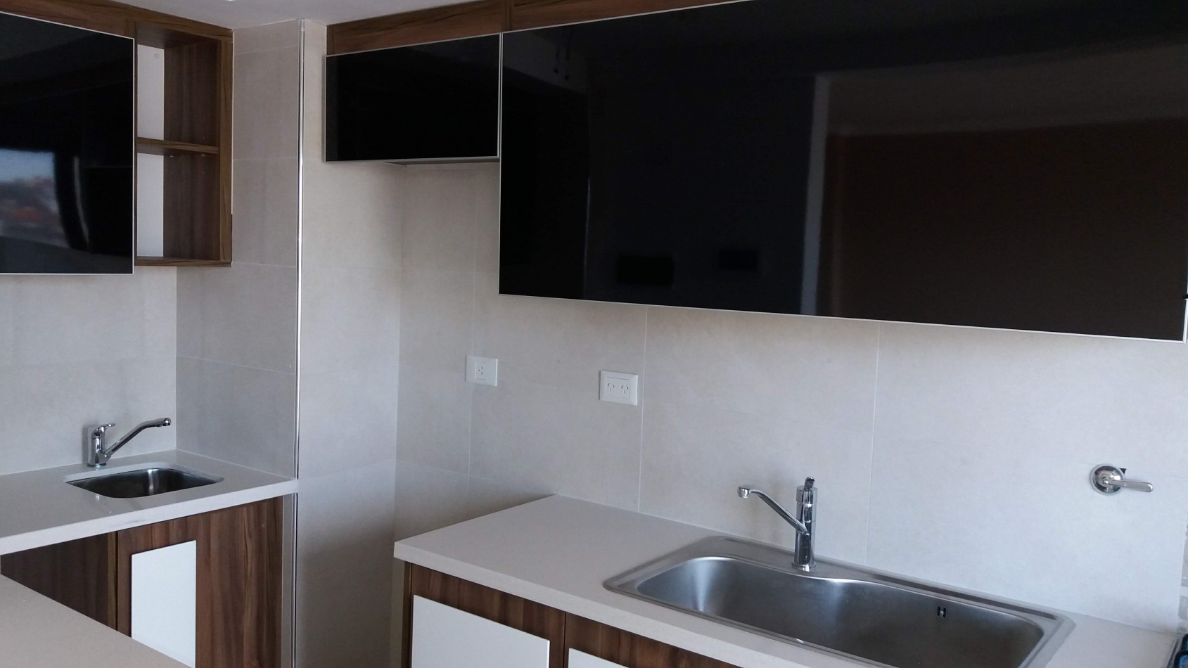Venta 3 ambientes Plaza Mitre
