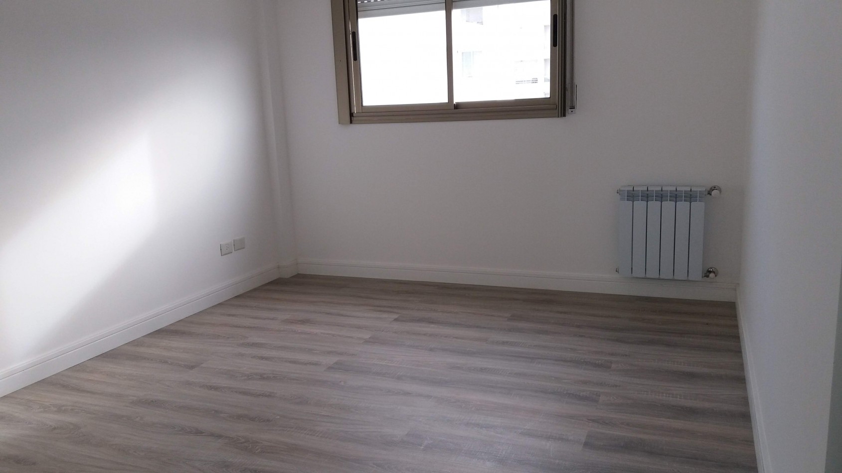 Venta 3 ambientes Plaza Mitre