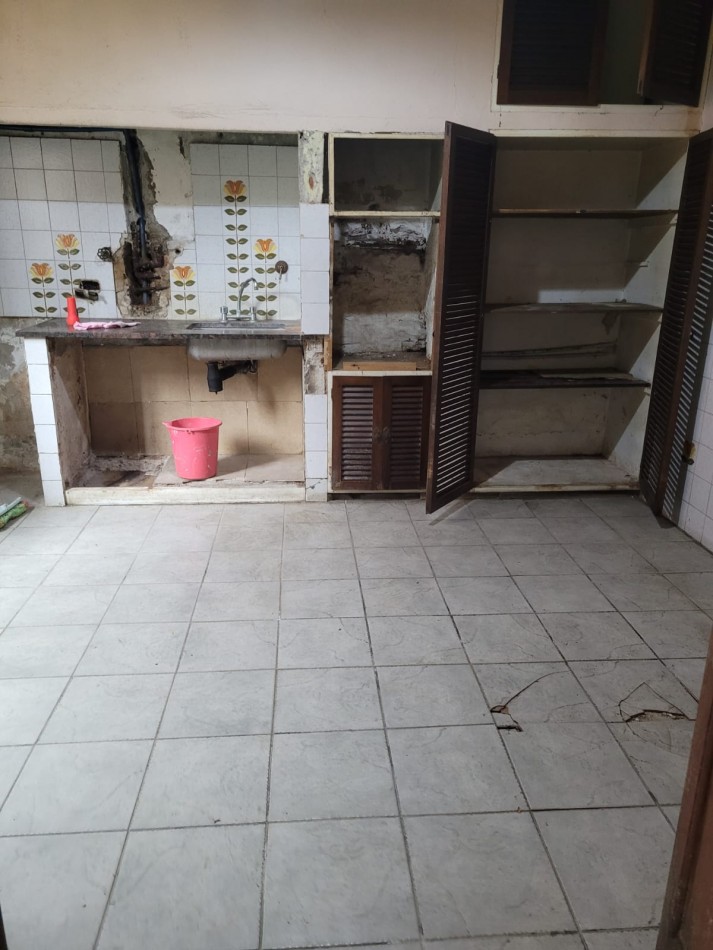 Venta  Propiedad   a Reciclar