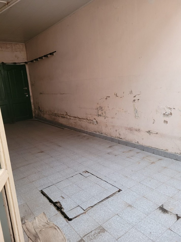 Venta  Propiedad   a Reciclar