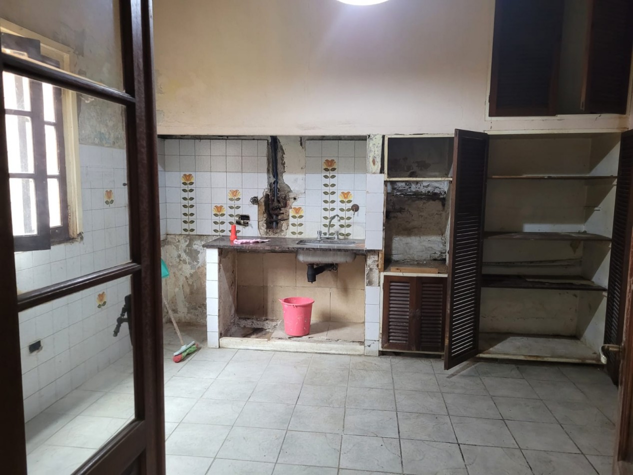 Venta  Propiedad   a Reciclar