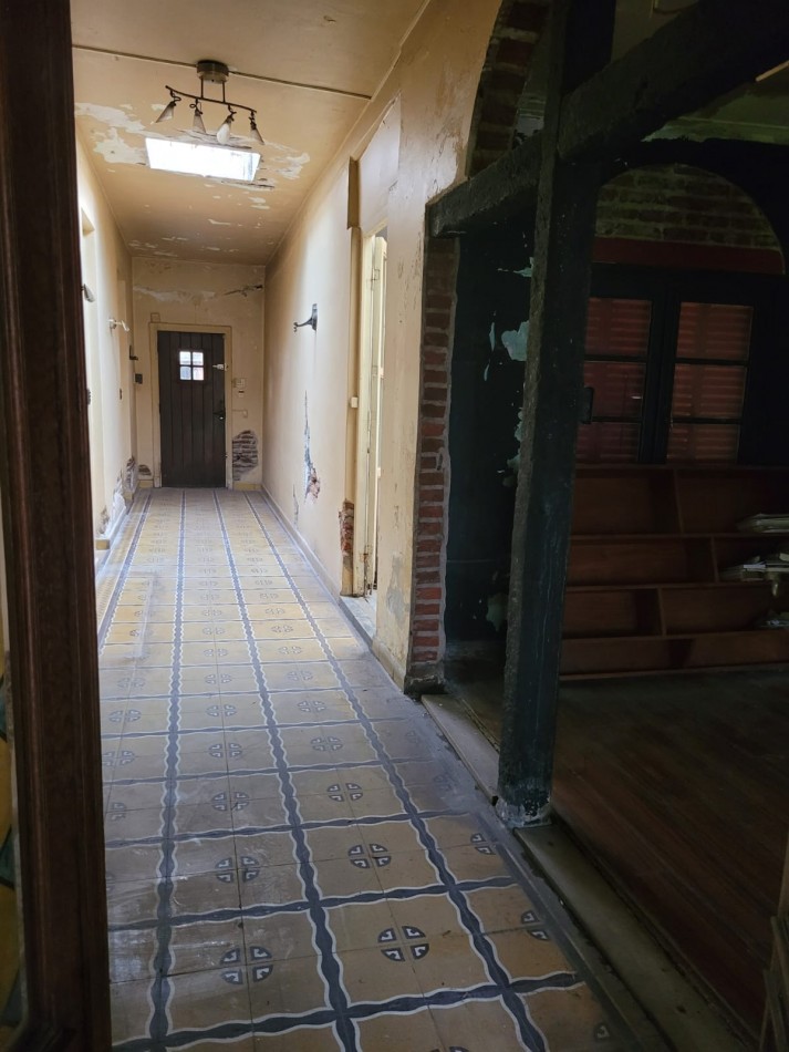 Venta  Propiedad   a Reciclar