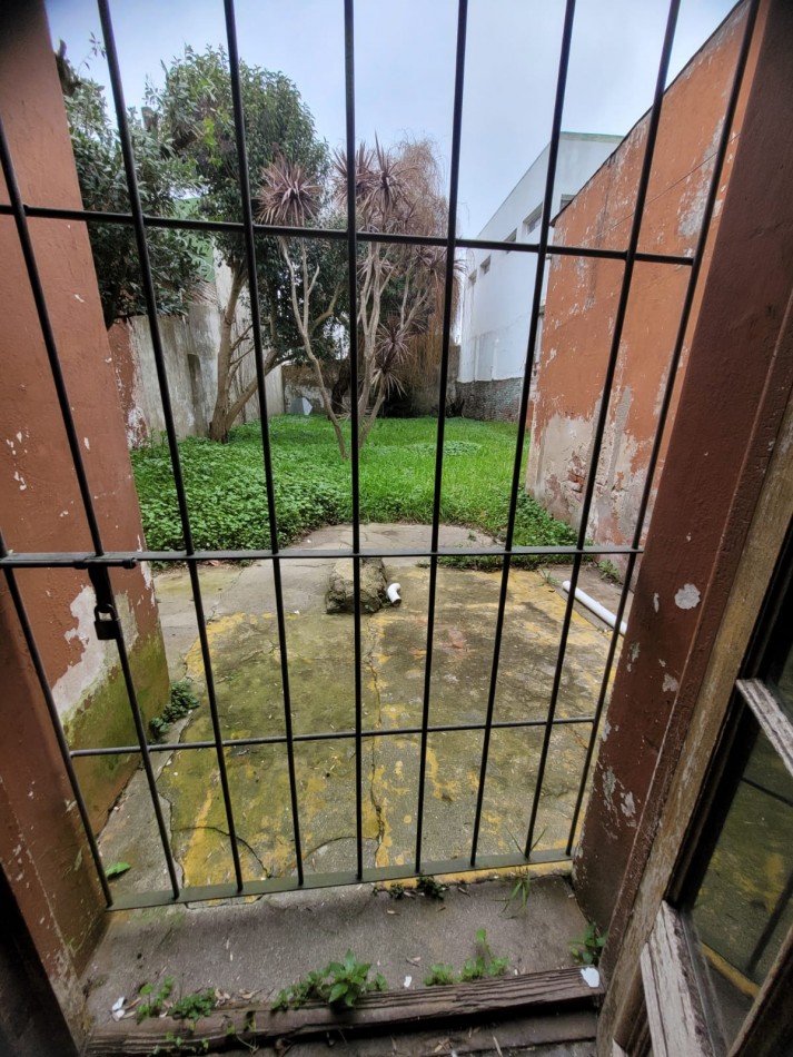 Venta  Propiedad   a Reciclar
