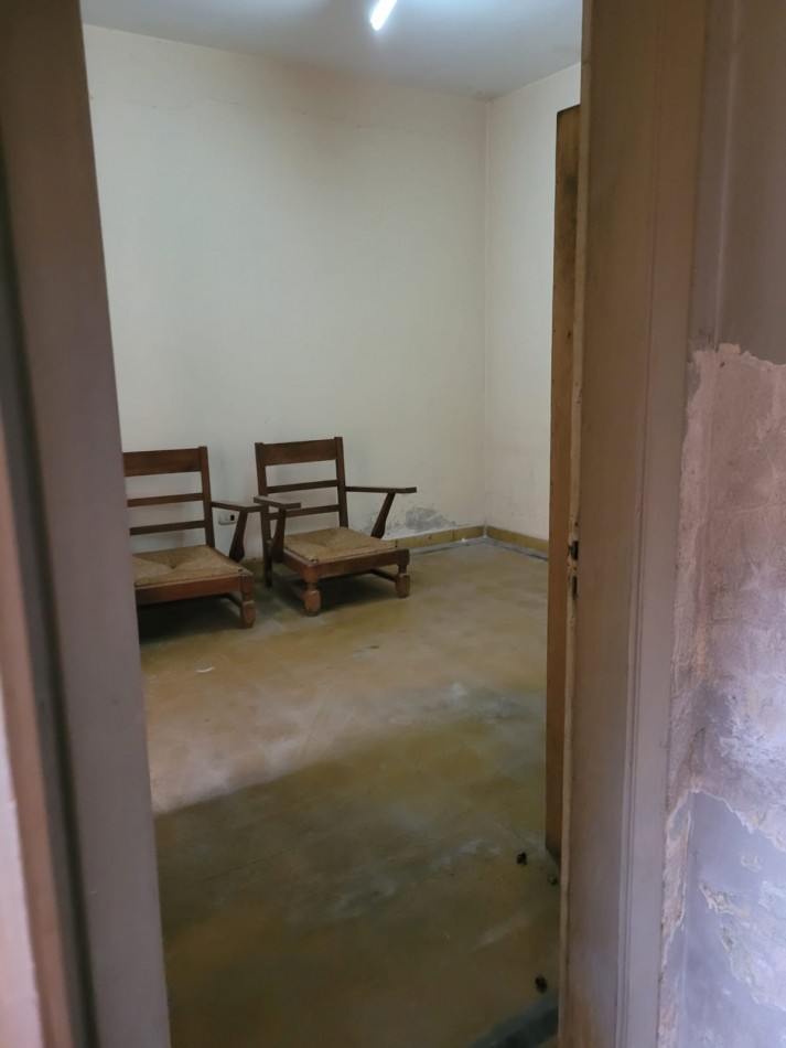 Venta  Propiedad   a Reciclar