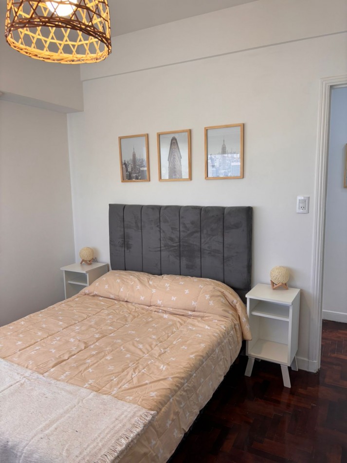 Venta 3 ambientes reciclado 