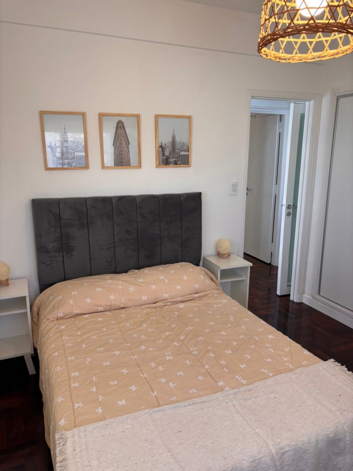 Venta 3 ambientes reciclado 