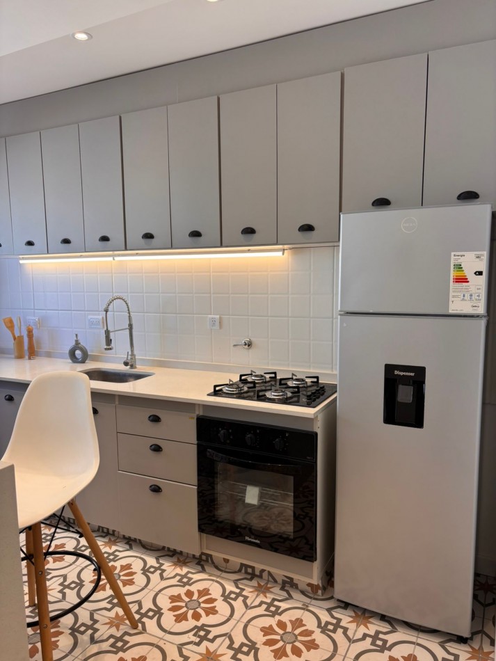Venta 3 ambientes reciclado 